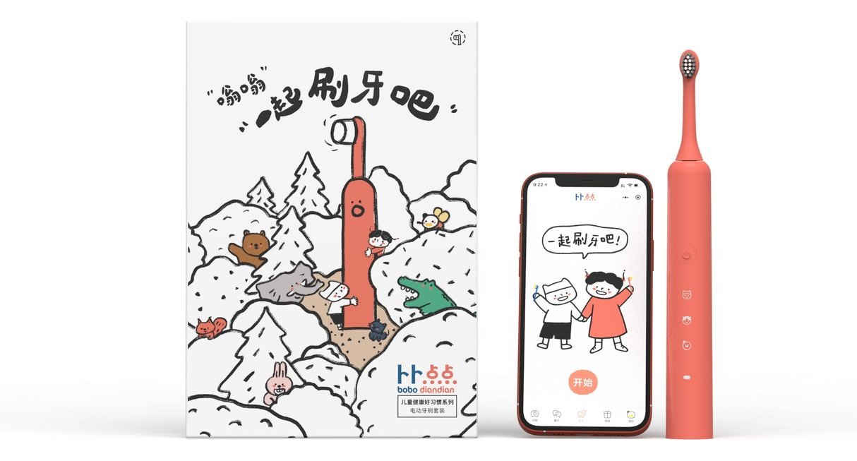 套装与 App